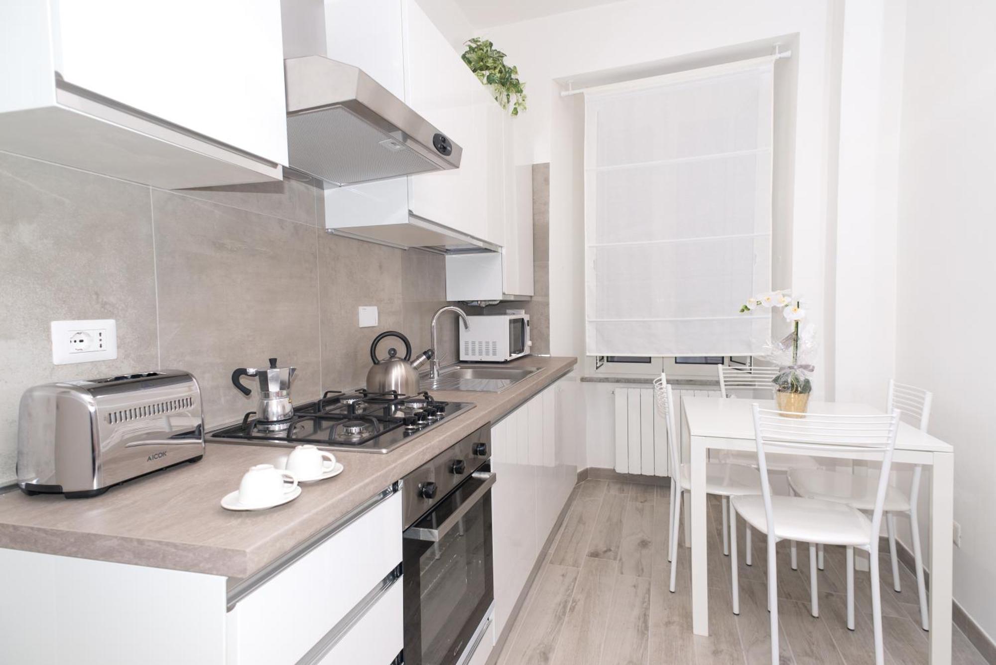 Casa vacanze The Dream Of Colosseum *