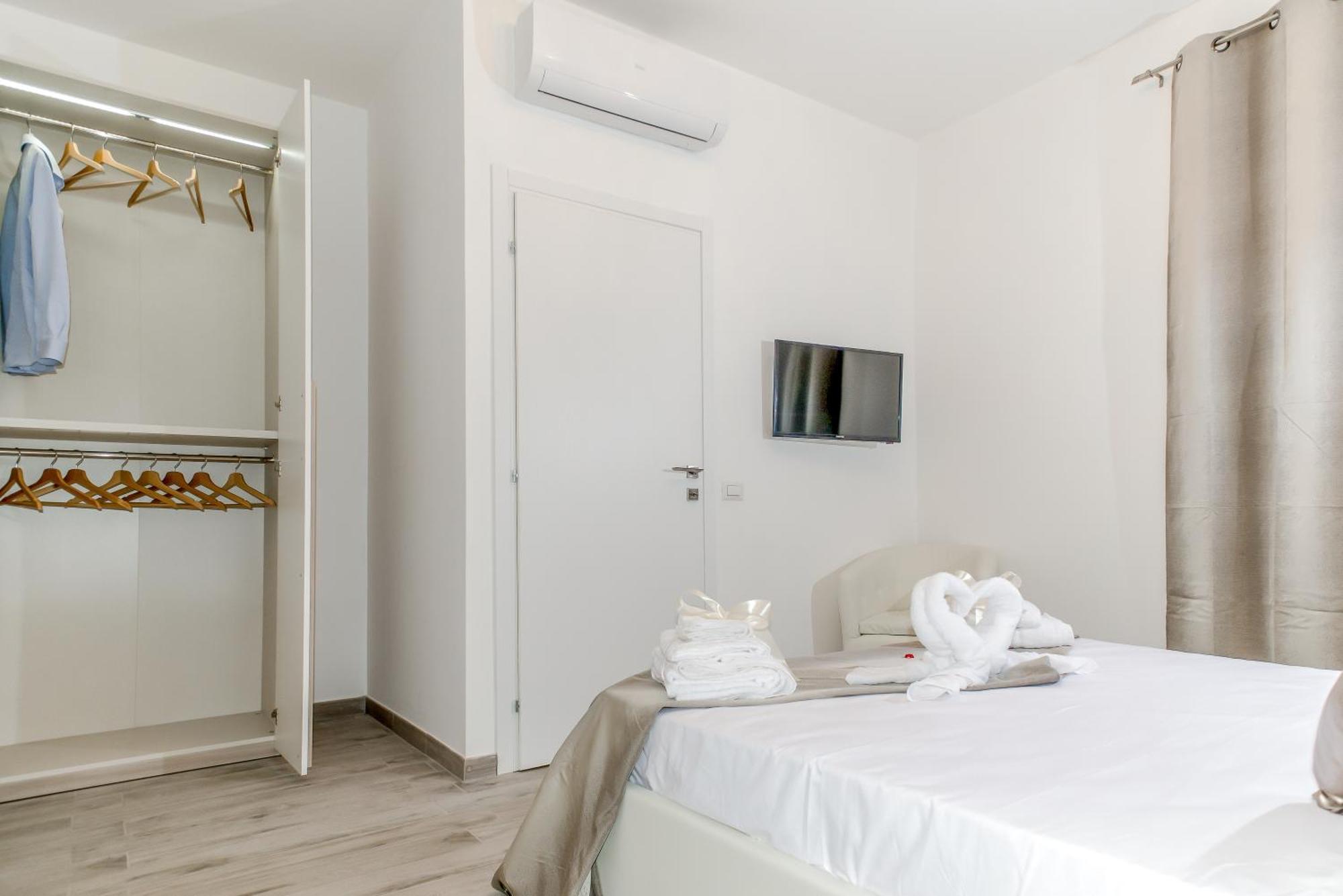 Casa vacanze The Dream Of Colosseum Roma