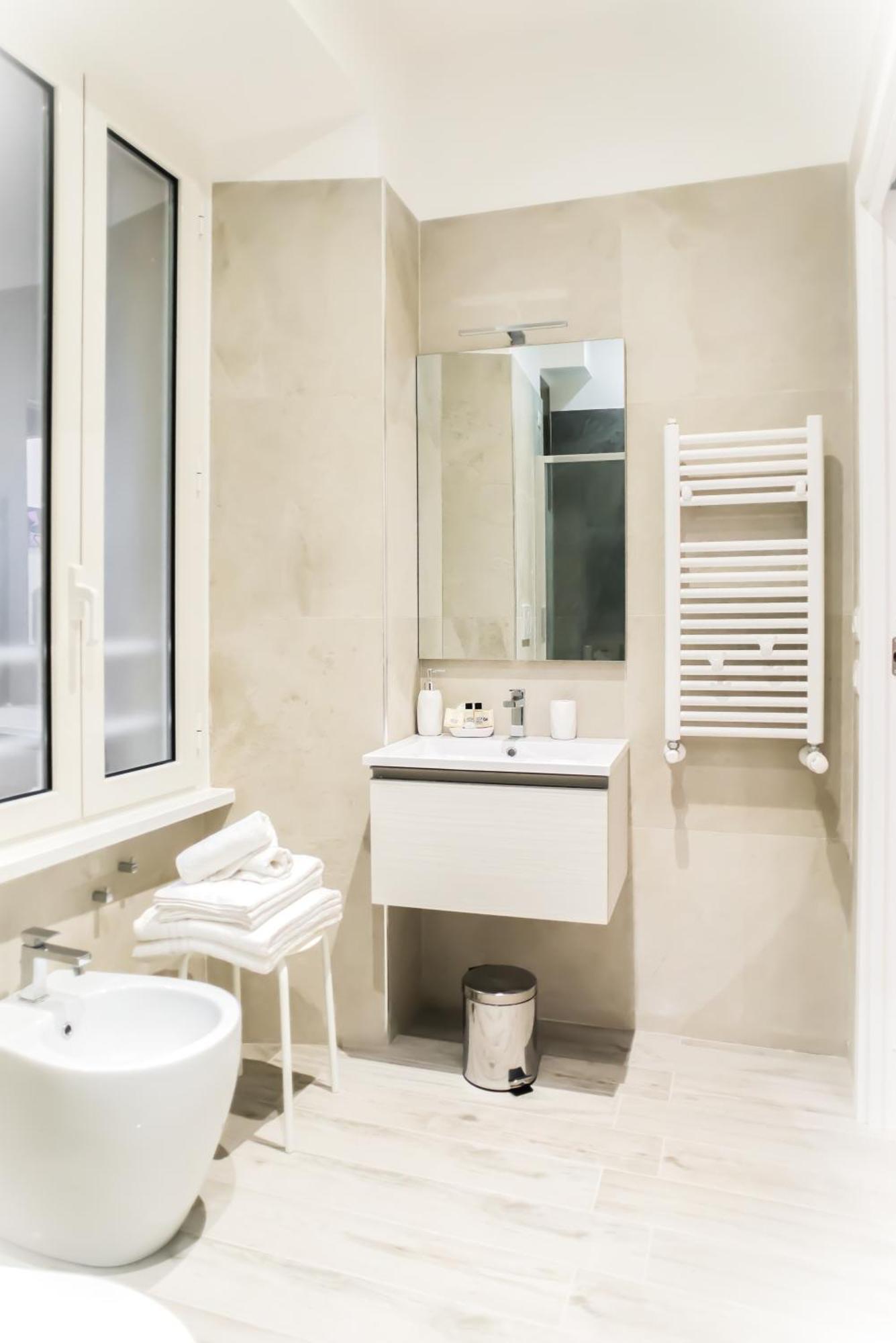 Casa vacanze The Dream Of Colosseum