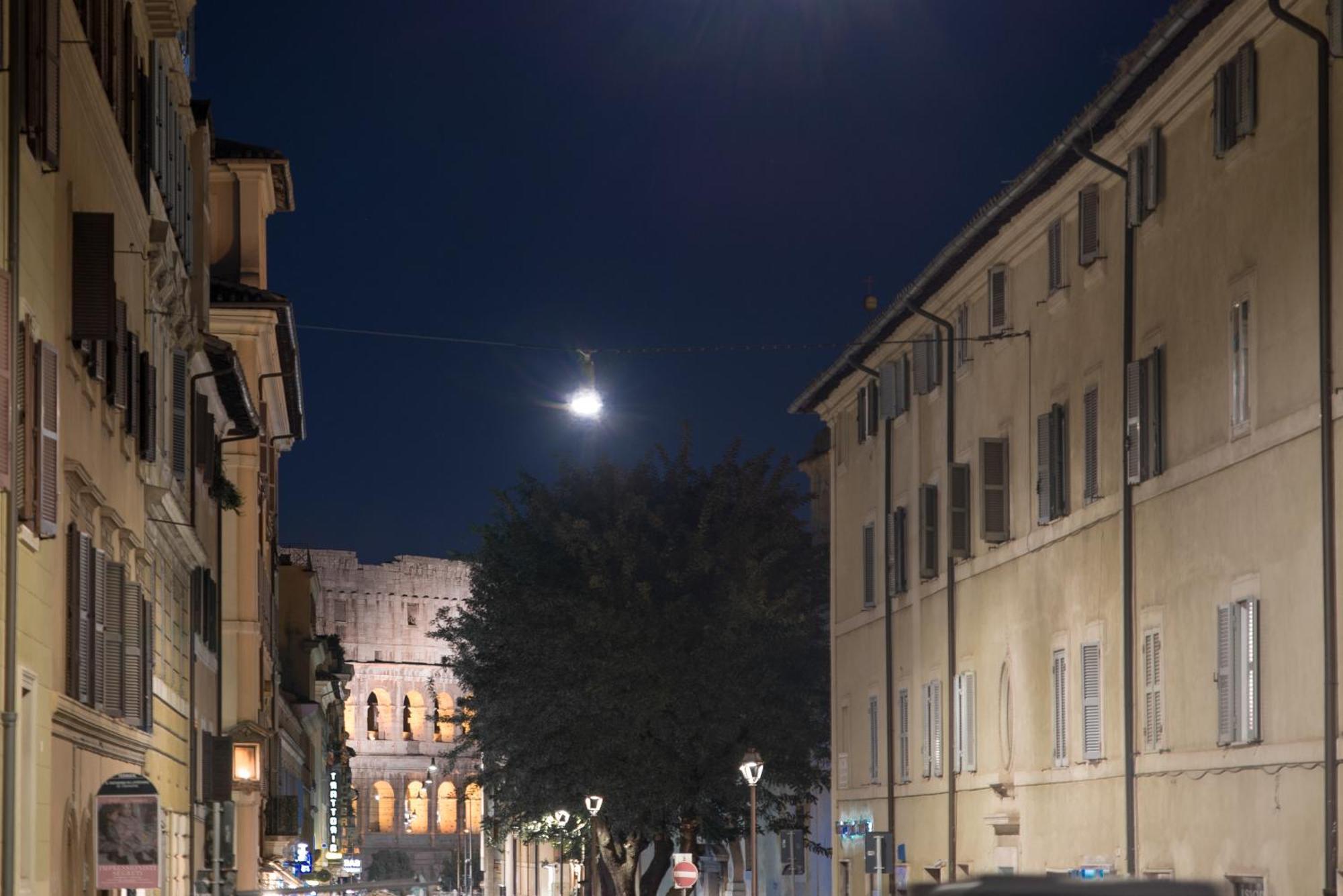 Casa vacanze The Dream Of Colosseum Roma